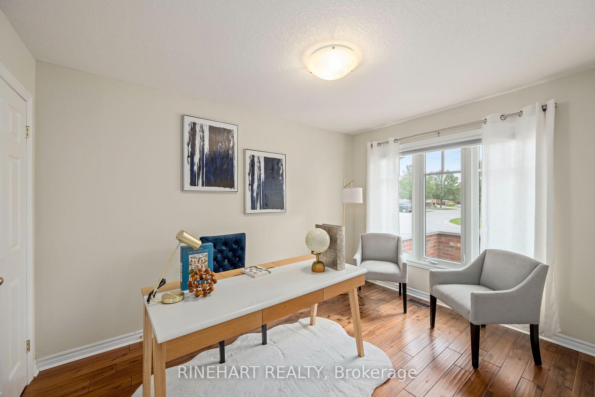 Photo 6 of Unit 17, 121 Meadowcreek Drive, Middlesex Centre, Ilderton — HOMEH