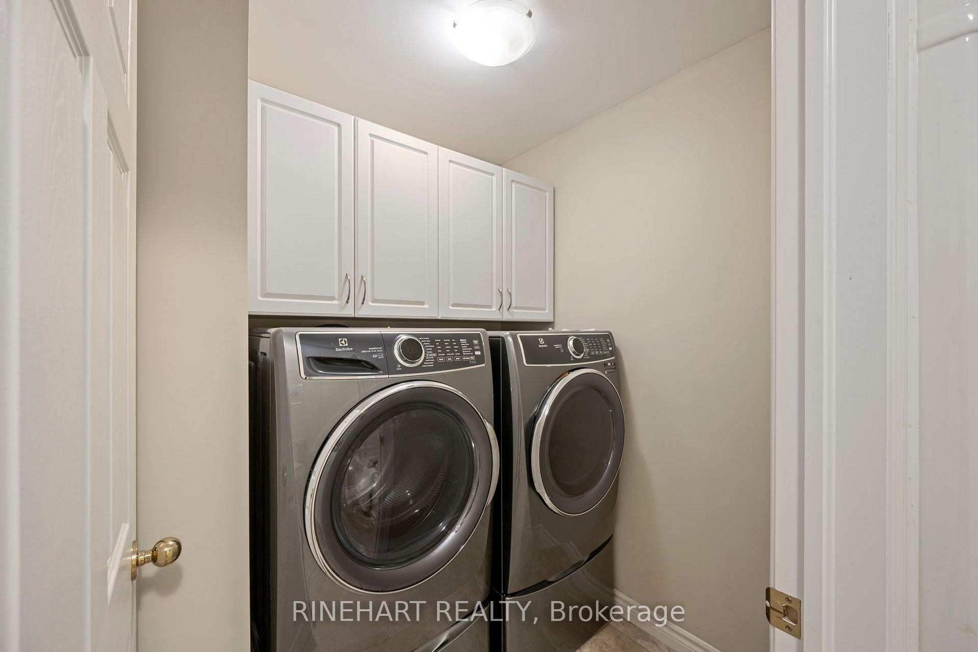 Photo 9 of Unit 17, 121 Meadowcreek Drive, Middlesex Centre, Ilderton — HOMEH