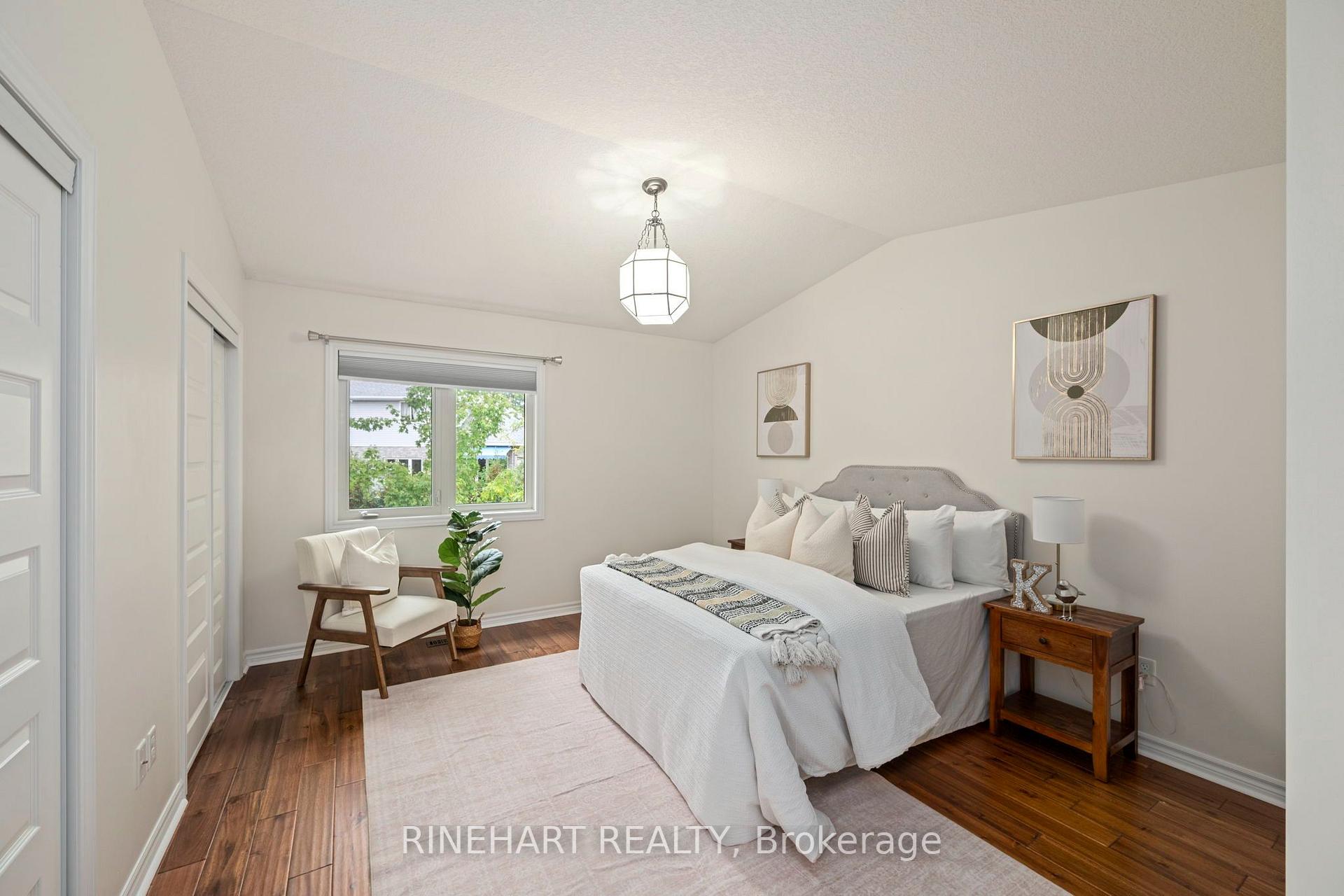 Photo 18 of Unit 17, 121 Meadowcreek Drive, Middlesex Centre, Ilderton — HOMEH
