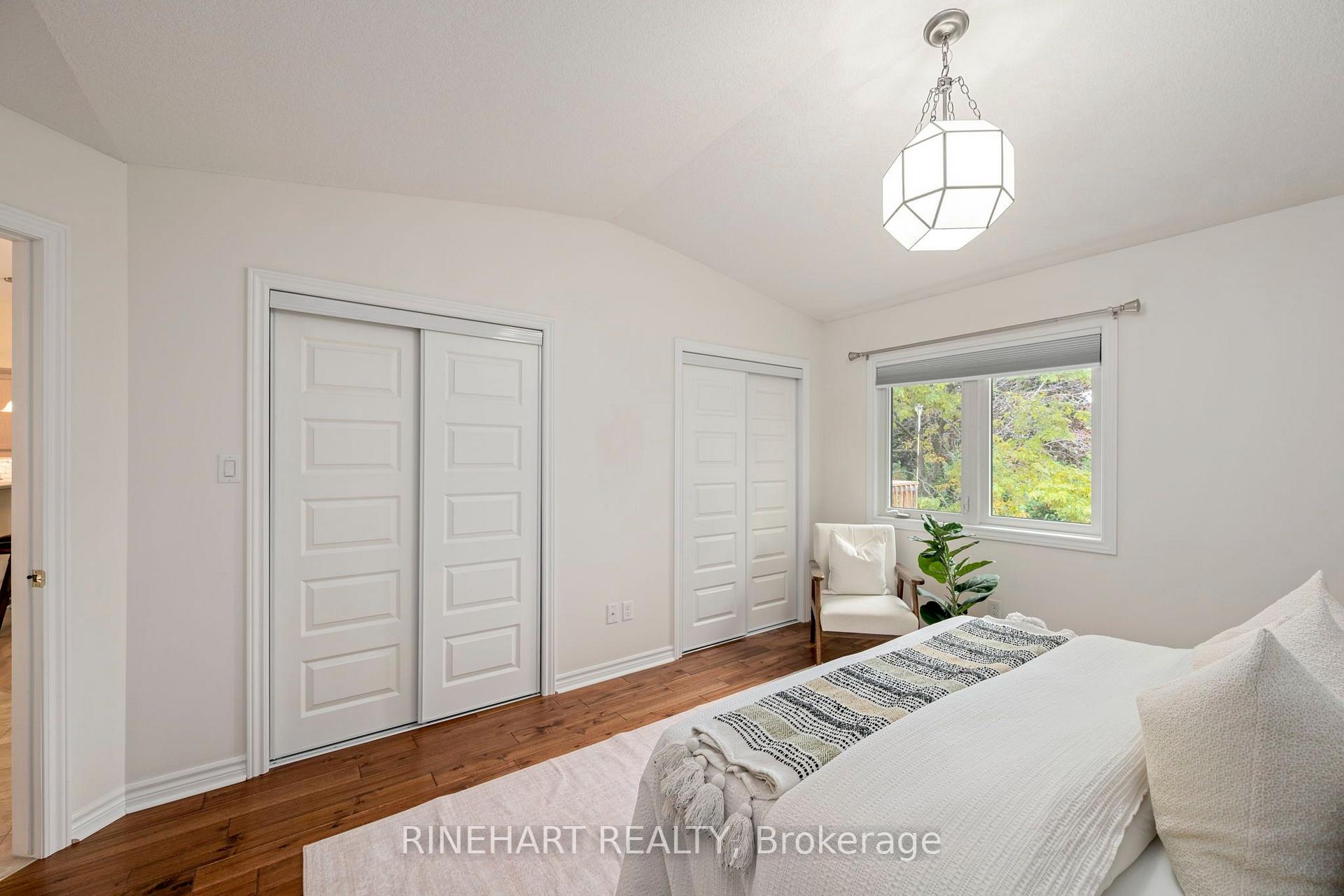 Photo 19 of Unit 17, 121 Meadowcreek Drive, Middlesex Centre, Ilderton — HOMEH