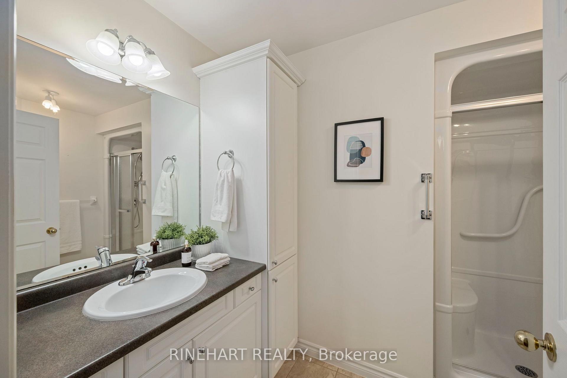 Photo 20 of Unit 17, 121 Meadowcreek Drive, Middlesex Centre, Ilderton — HOMEH