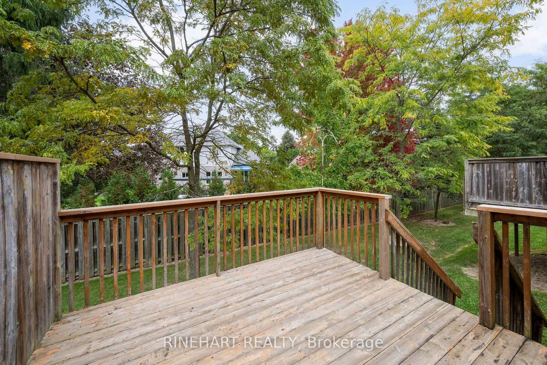Photo 25 of Unit 17, 121 Meadowcreek Drive, Middlesex Centre, Ilderton — HOMEH