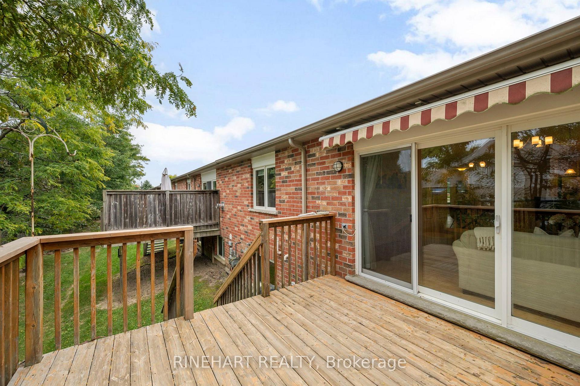 Photo 26 of Unit 17, 121 Meadowcreek Drive, Middlesex Centre, Ilderton — HOMEH