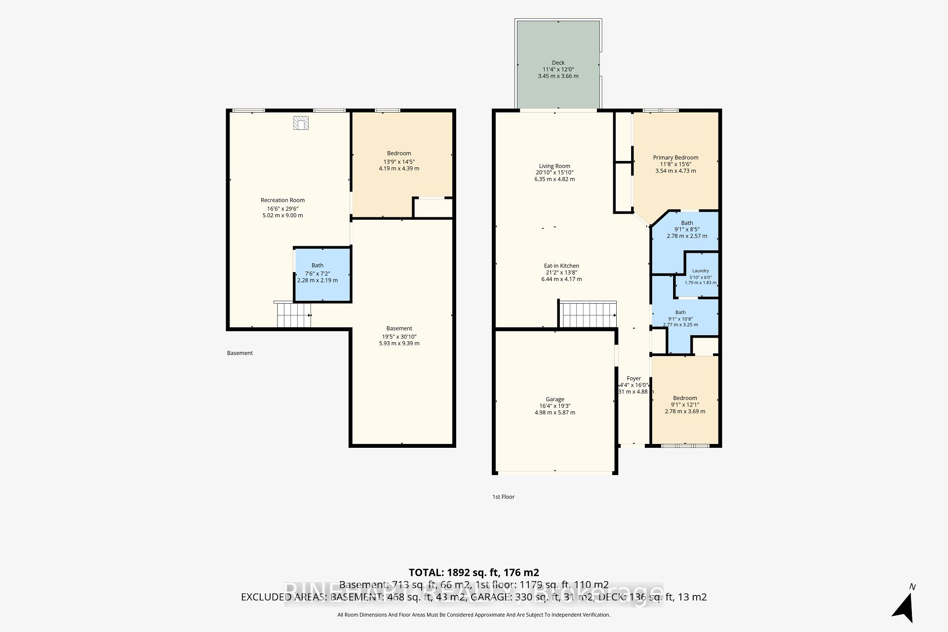 Photo 31 of Unit 17, 121 Meadowcreek Drive, Middlesex Centre, Ilderton — HOMEH
