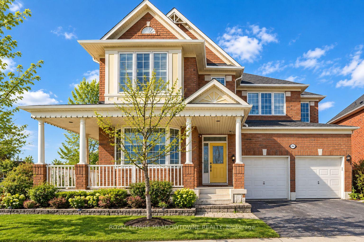 Photo 1 of Unit Upper, 1583 Beaty Trail, Milton, Beaty — HOMEH
