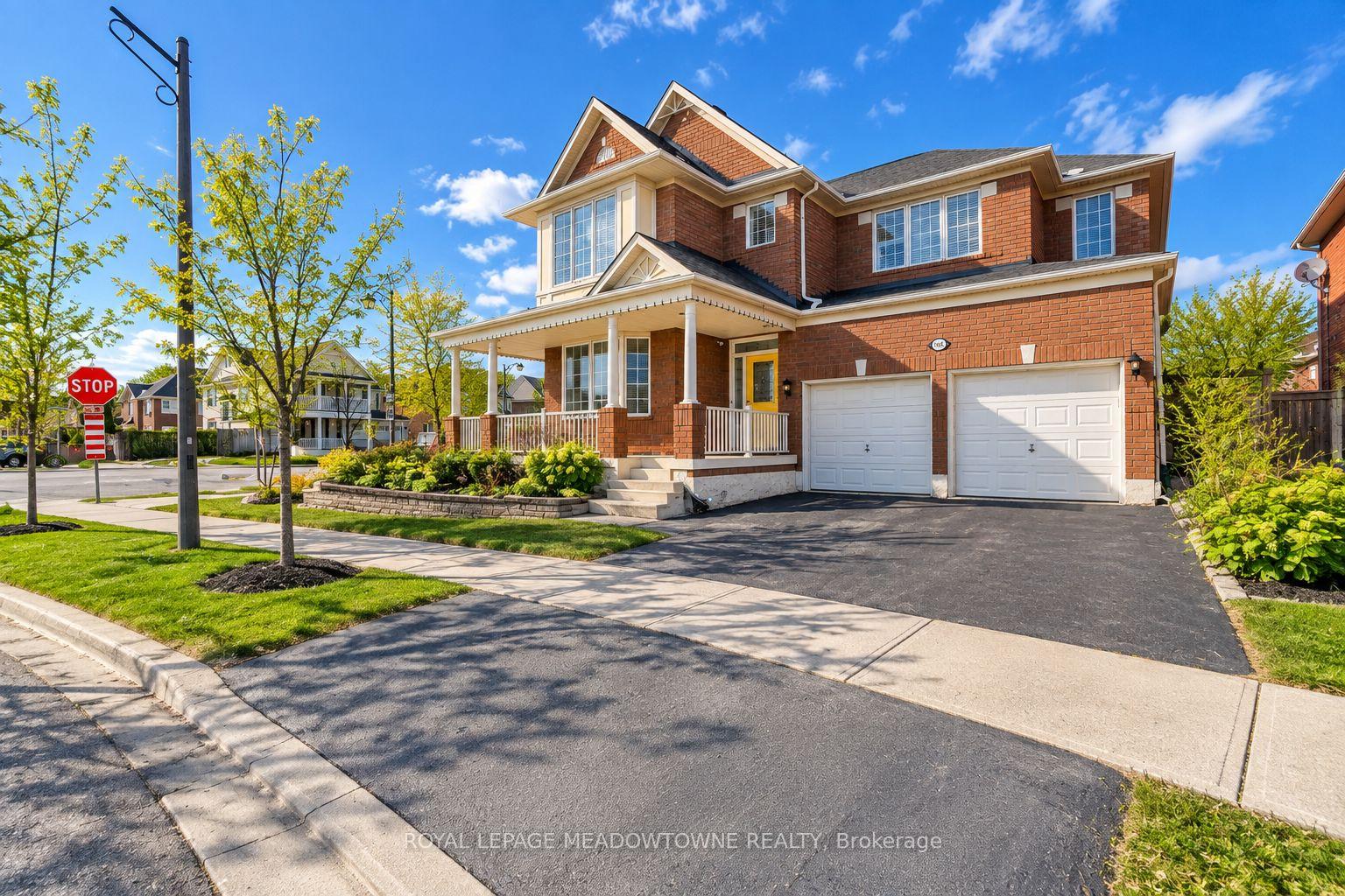 Photo 2 of Unit Upper, 1583 Beaty Trail, Milton, Beaty — HOMEH