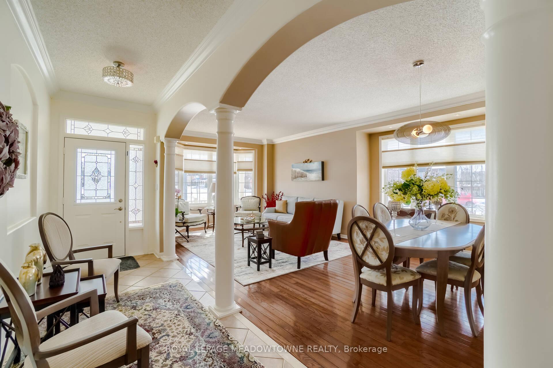Photo 4 of Unit Upper, 1583 Beaty Trail, Milton, Beaty — HOMEH