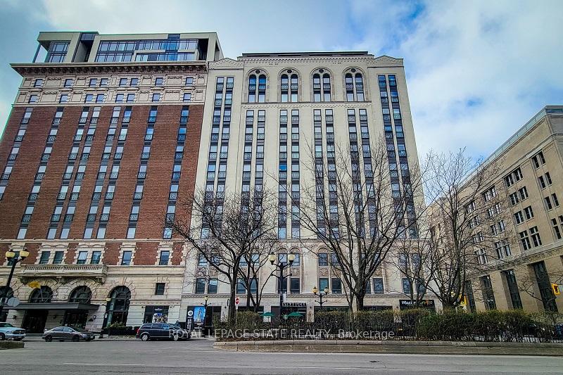 Photo of Unit 912, 112 King Street E