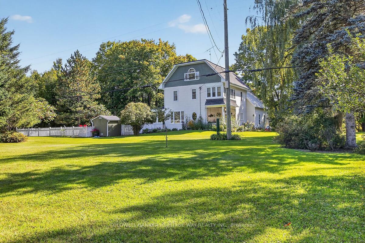 Photo 1 of 231 Boyds Road, Lanark Highlands, Lanark Highlands (Lanark) Twp — HOMEH