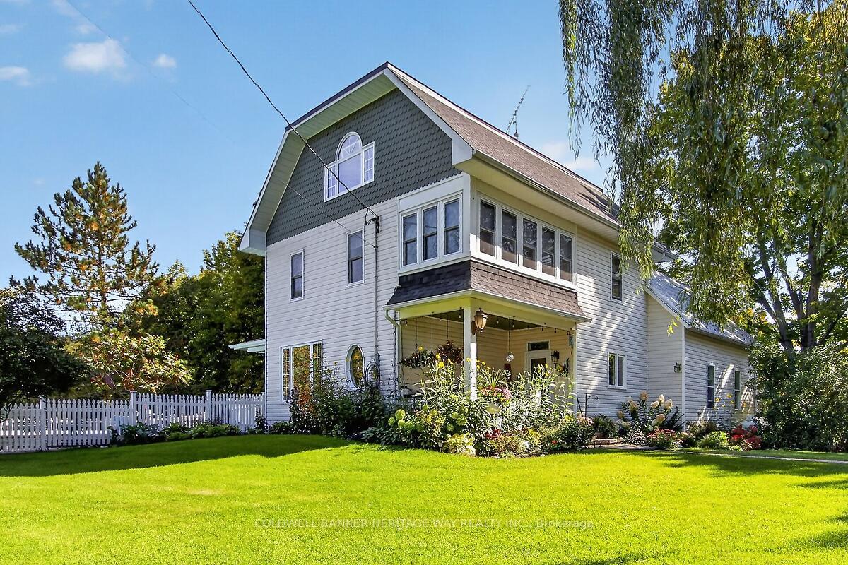 Photo 2 of 231 Boyds Road, Lanark Highlands, Lanark Highlands (Lanark) Twp — HOMEH