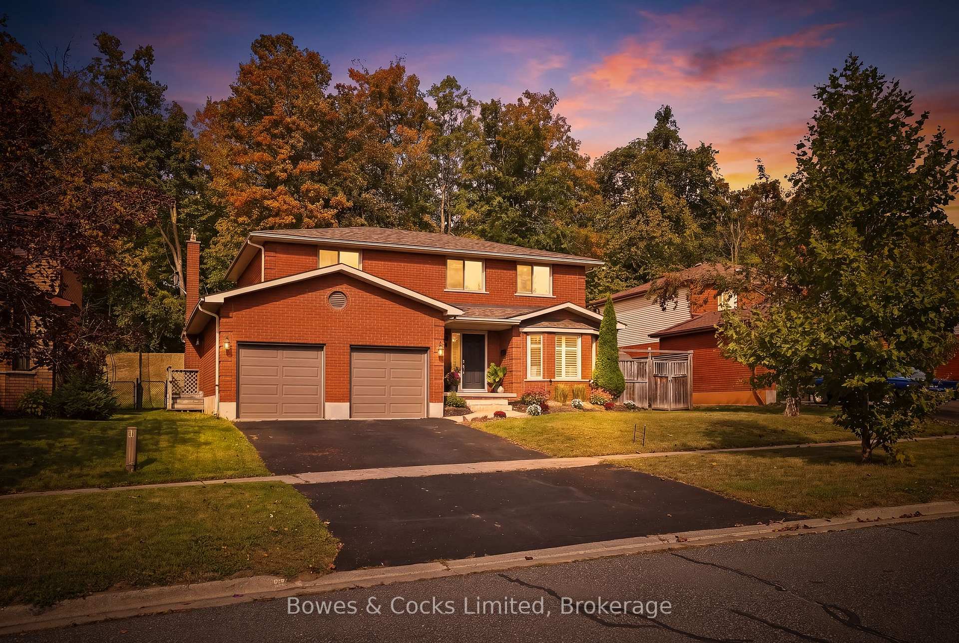 Photo of 1357 Hetherington Drive