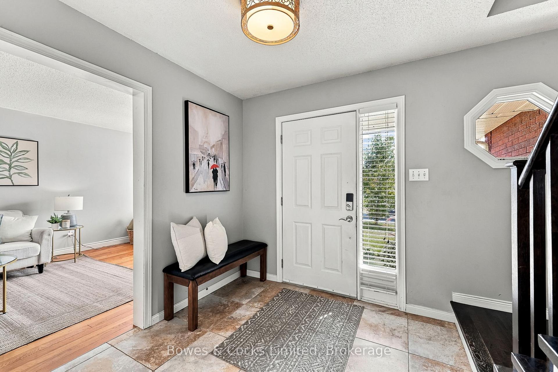 Photo 3 of 1357 Hetherington Drive, Peterborough, Northcrest Ward 5 — HOMEH