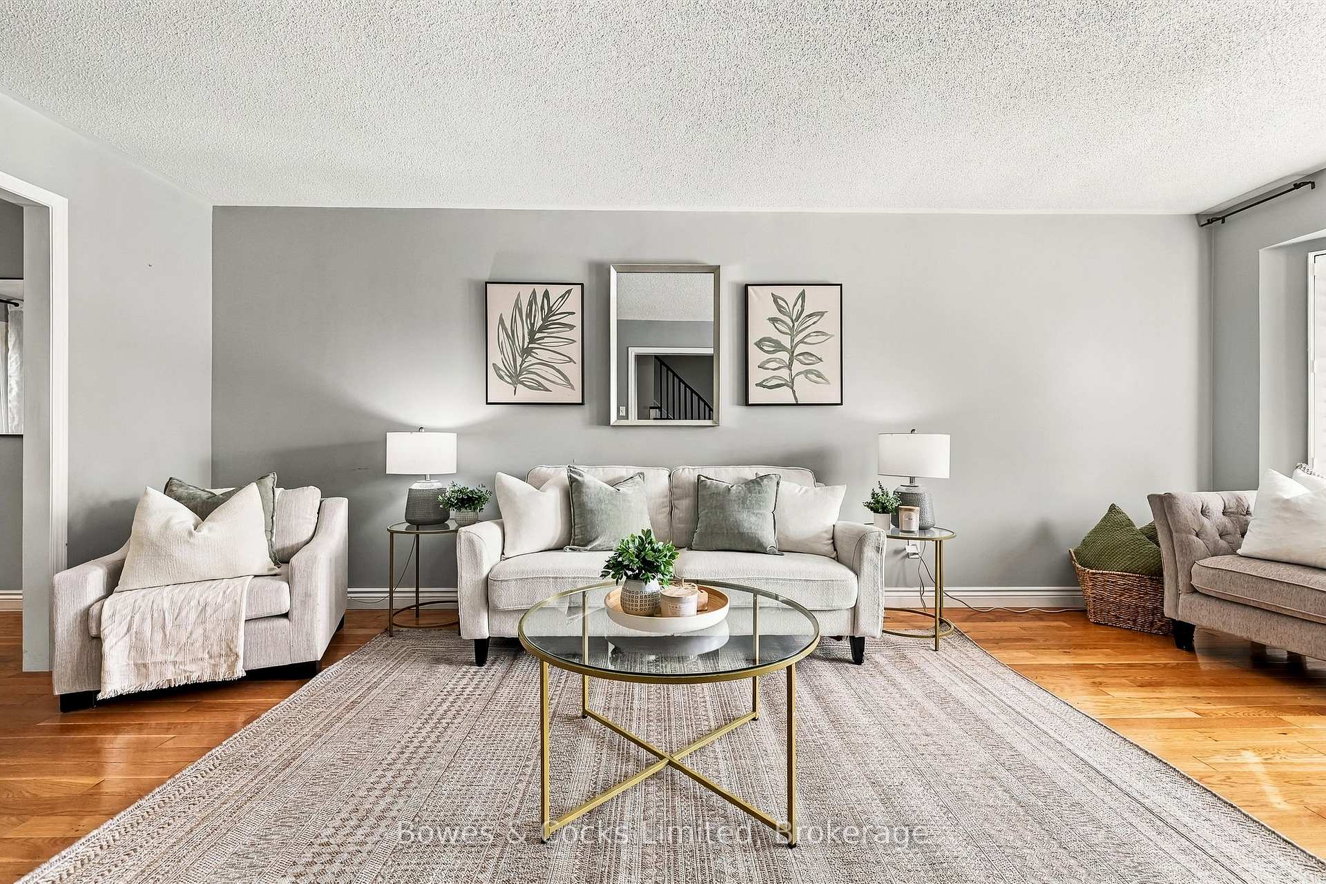 Photo 4 of 1357 Hetherington Drive, Peterborough, Northcrest Ward 5 — HOMEH