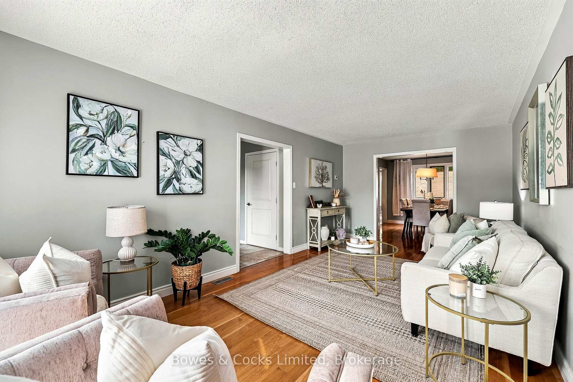 Photo 5 of 1357 Hetherington Drive, Peterborough, Northcrest Ward 5 — HOMEH