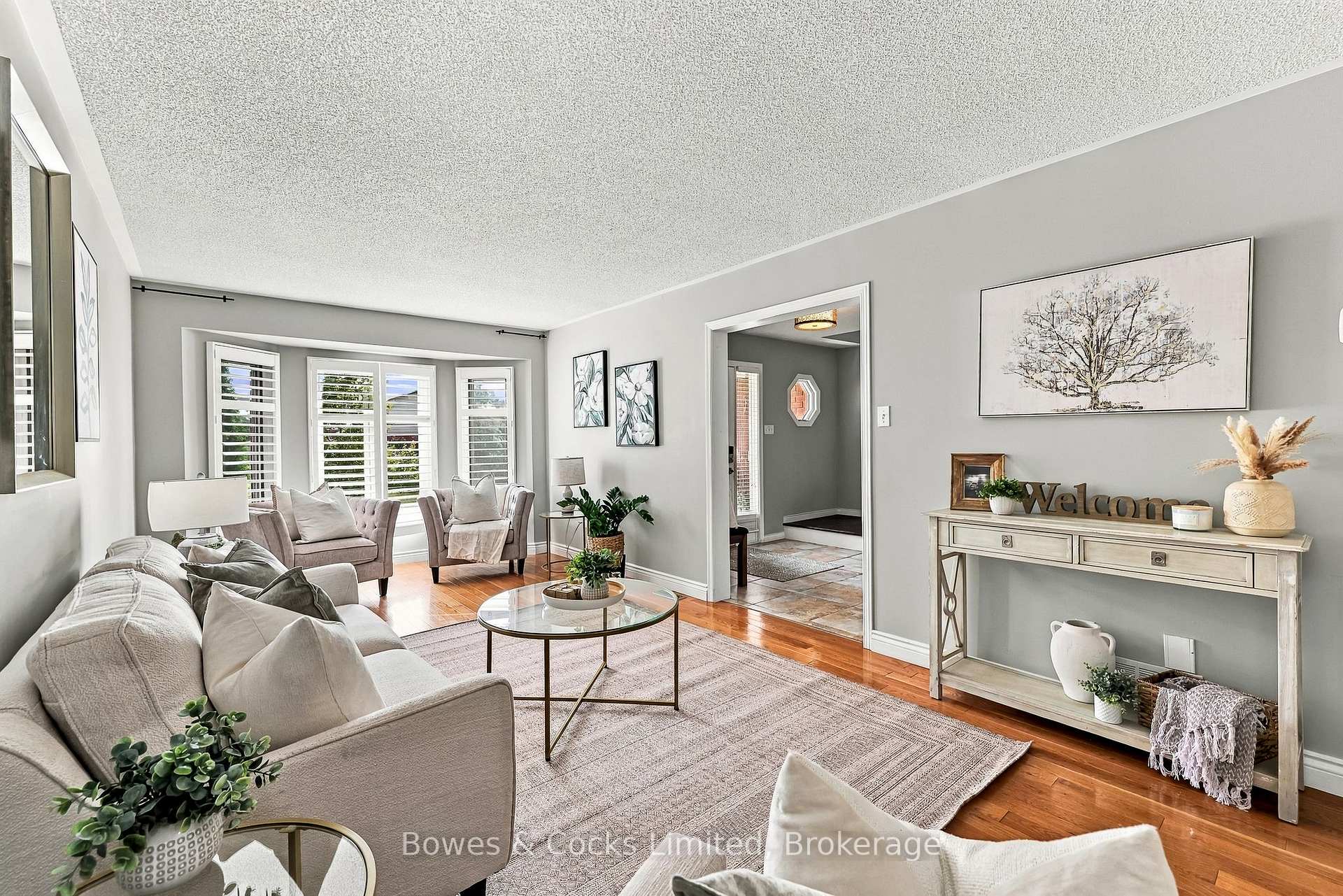 Photo 6 of 1357 Hetherington Drive, Peterborough, Northcrest Ward 5 — HOMEH