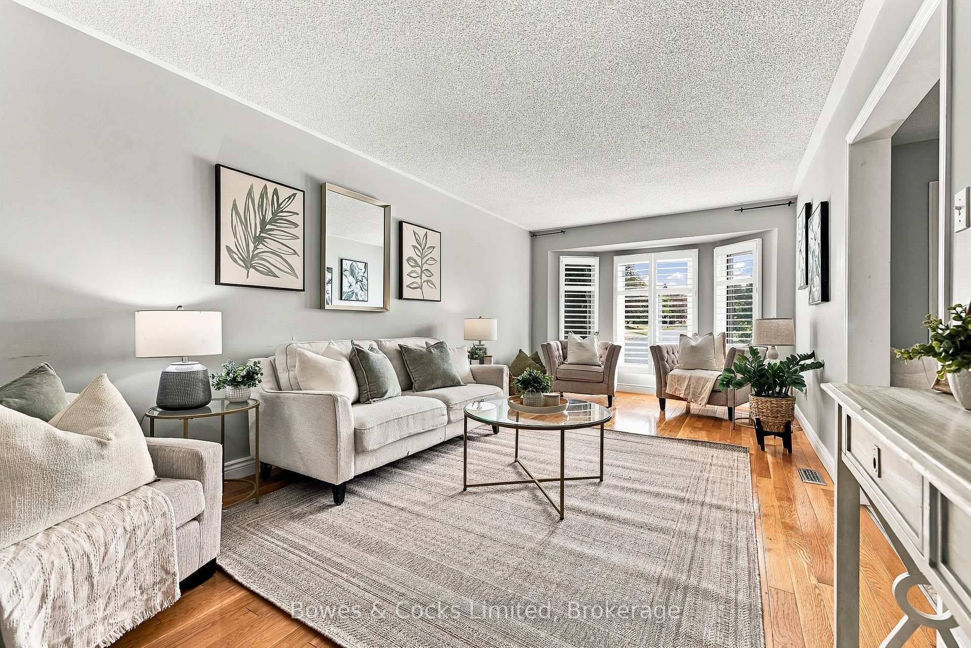 Photo 7 of 1357 Hetherington Drive, Peterborough, Northcrest Ward 5 — HOMEH