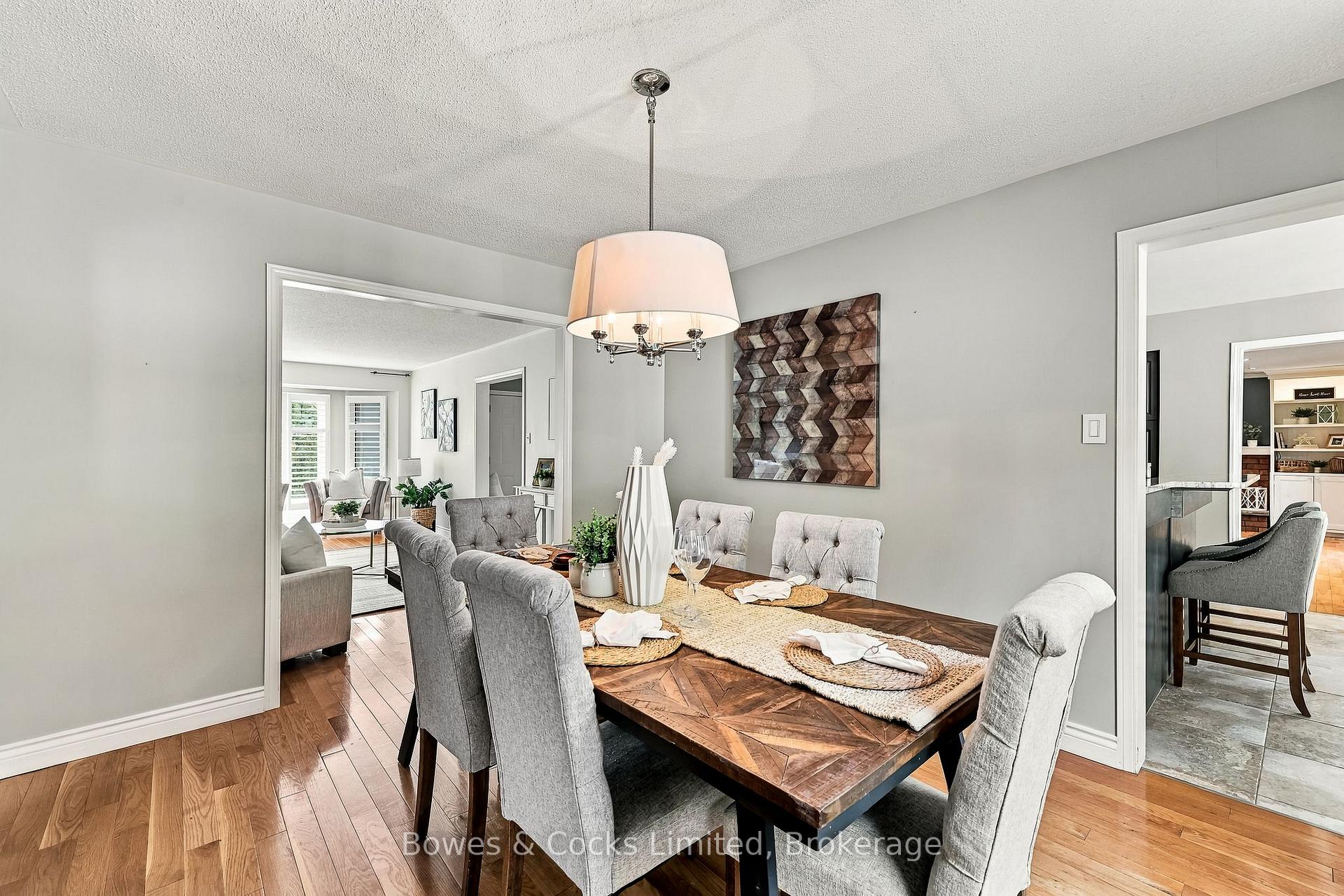Photo 8 of 1357 Hetherington Drive, Peterborough, Northcrest Ward 5 — HOMEH