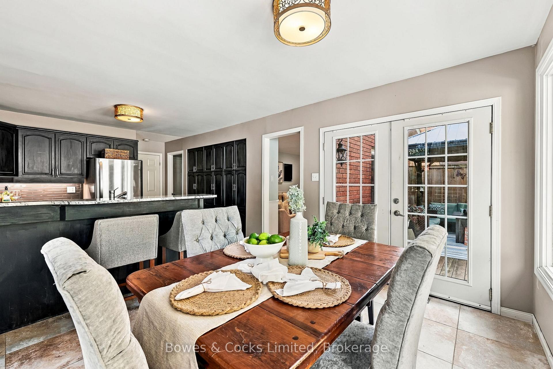 Photo 12 of 1357 Hetherington Drive, Peterborough, Northcrest Ward 5 — HOMEH