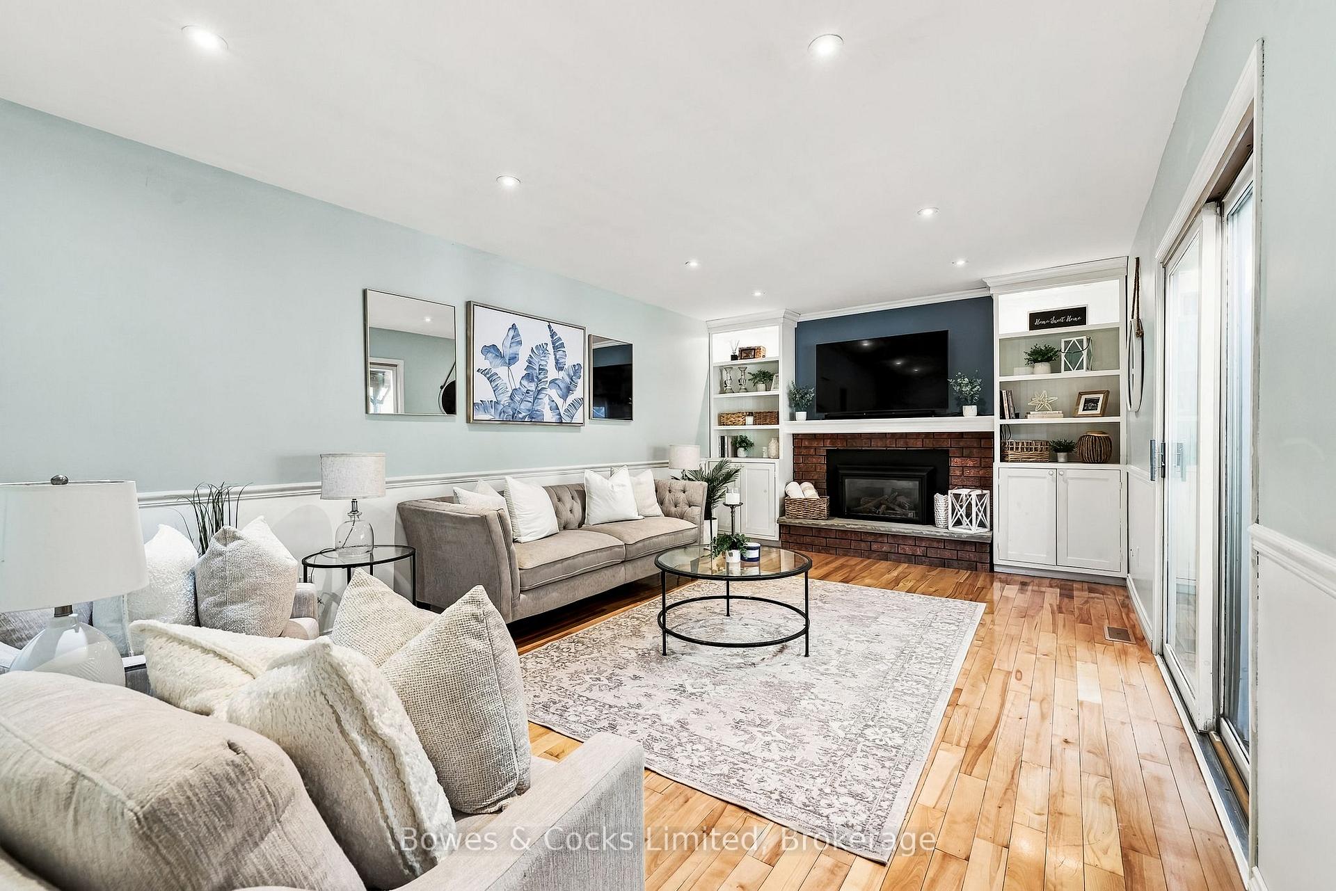 Photo 13 of 1357 Hetherington Drive, Peterborough, Northcrest Ward 5 — HOMEH