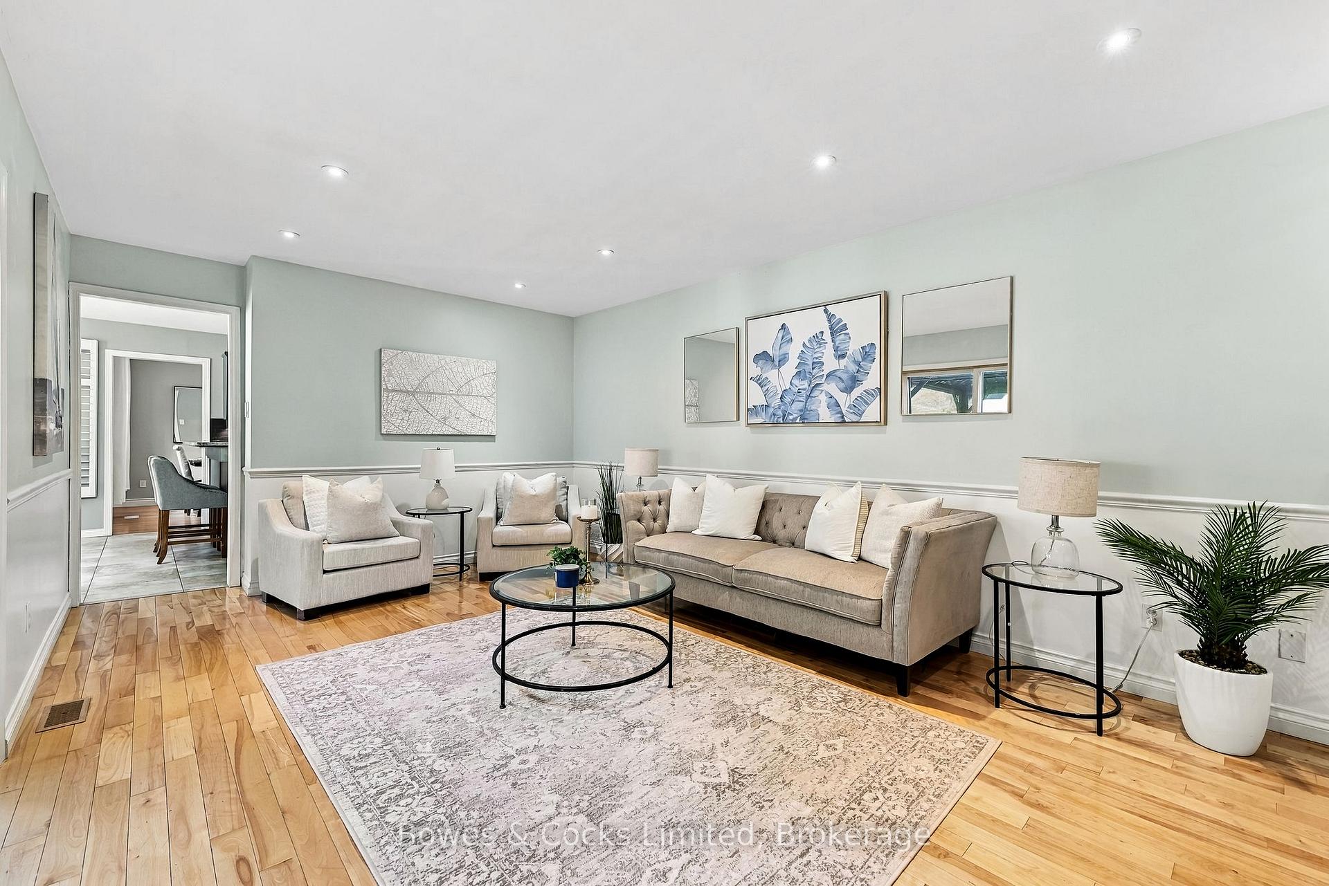 Photo 14 of 1357 Hetherington Drive, Peterborough, Northcrest Ward 5 — HOMEH