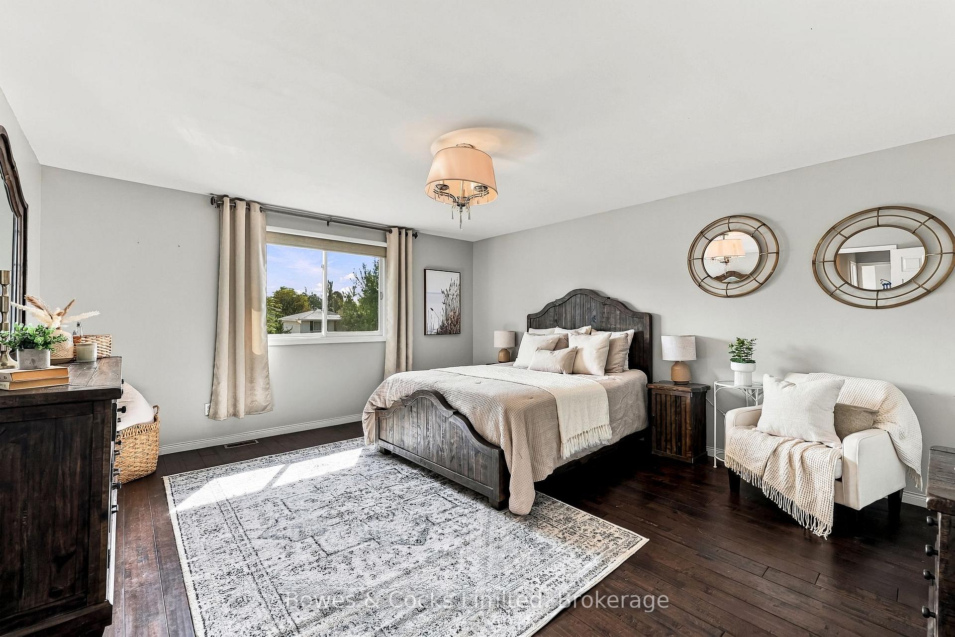 Photo 17 of 1357 Hetherington Drive, Peterborough, Northcrest Ward 5 — HOMEH