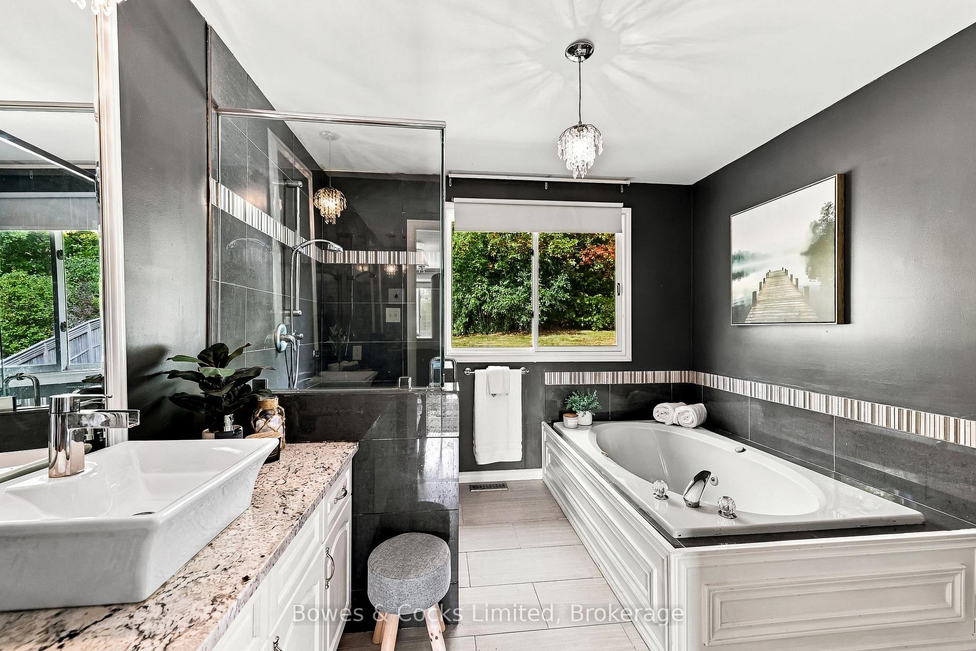 Photo 19 of 1357 Hetherington Drive, Peterborough, Northcrest Ward 5 — HOMEH