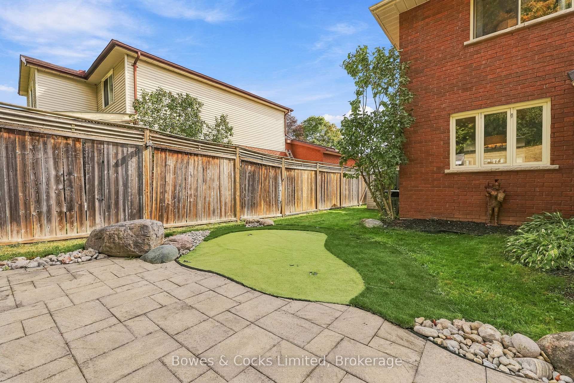 Photo 33 of 1357 Hetherington Drive, Peterborough, Northcrest Ward 5 — HOMEH