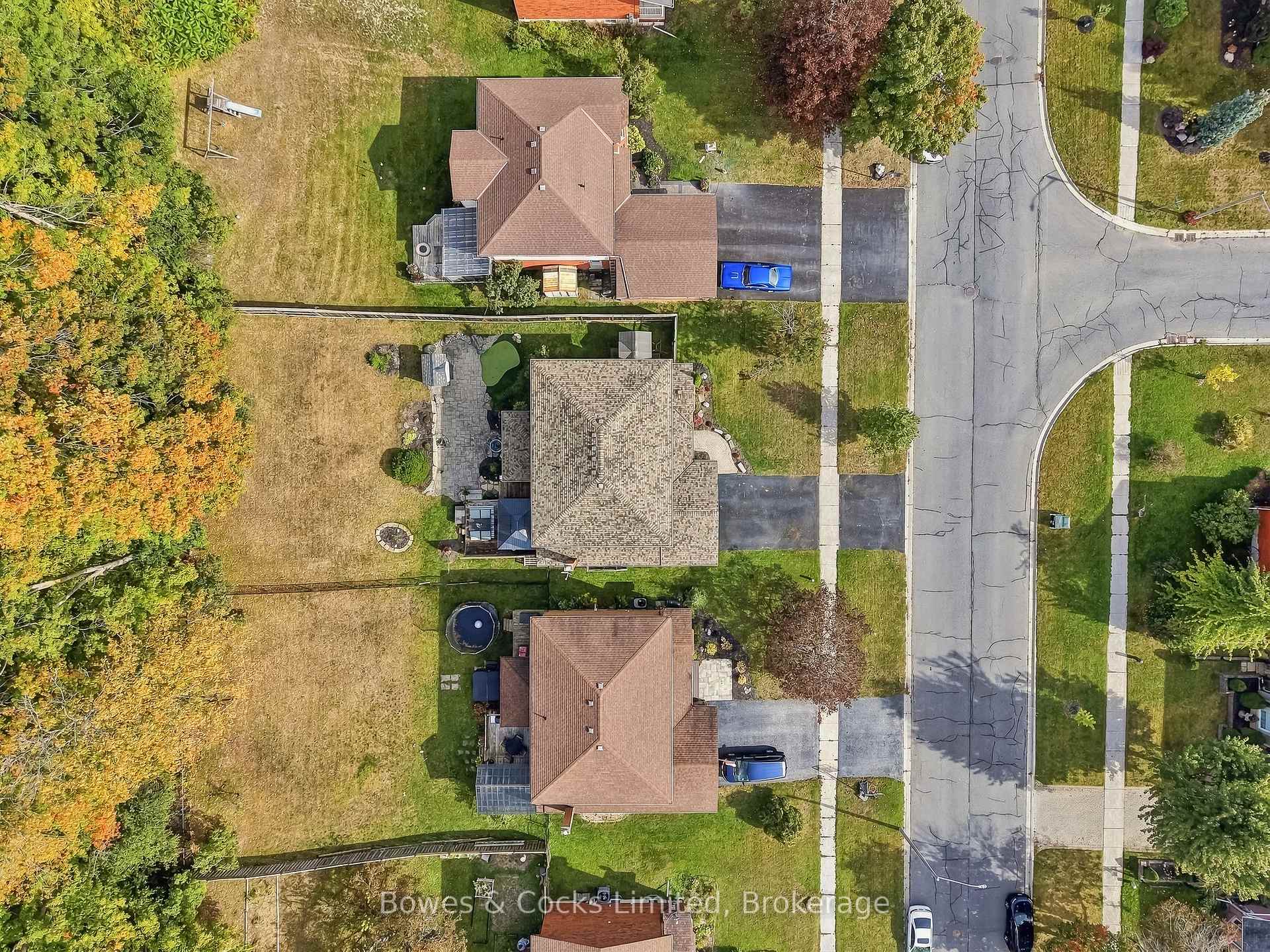 Photo 34 of 1357 Hetherington Drive, Peterborough, Northcrest Ward 5 — HOMEH