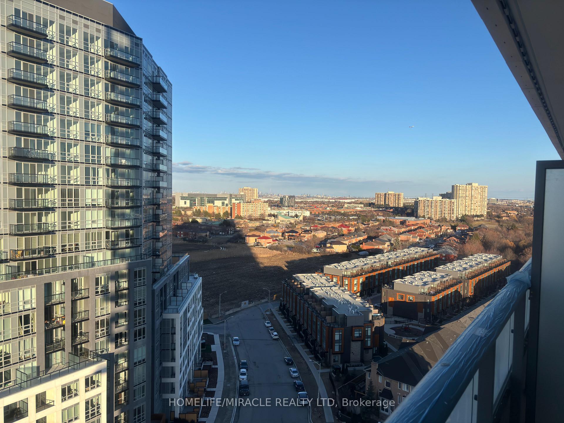 Photo 3 of Unit 1313, 260 Malta Avenue, Brampton, Fletcher's Creek South — HOMEH