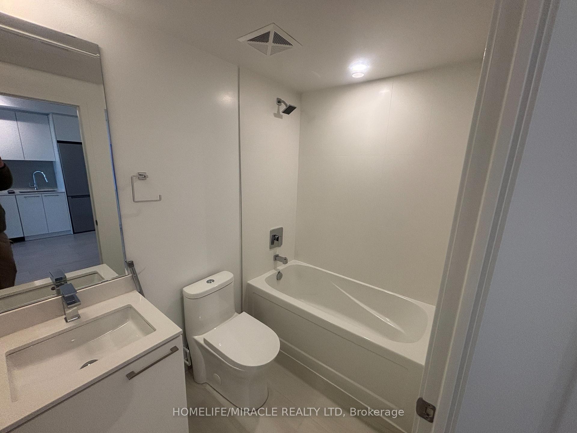 Photo 10 of Unit 1313, 260 Malta Avenue, Brampton, Fletcher's Creek South — HOMEH