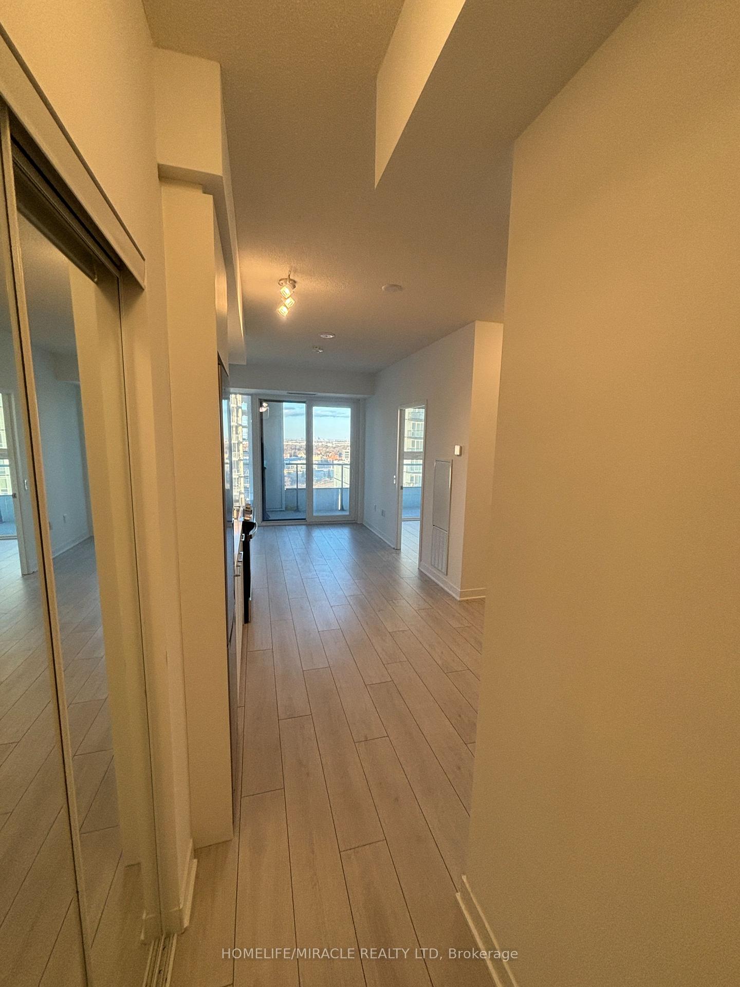 Photo 12 of Unit 1313, 260 Malta Avenue, Brampton, Fletcher's Creek South — HOMEH