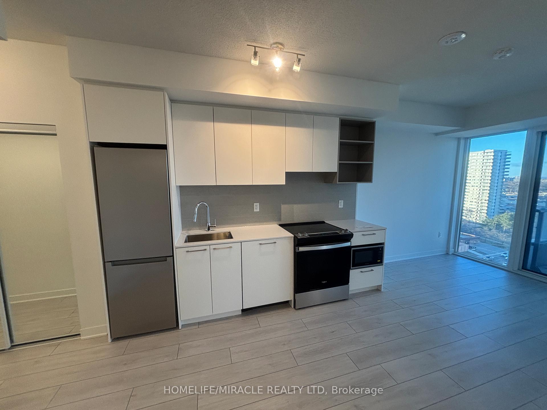 Photo 13 of Unit 1313, 260 Malta Avenue, Brampton, Fletcher's Creek South — HOMEH