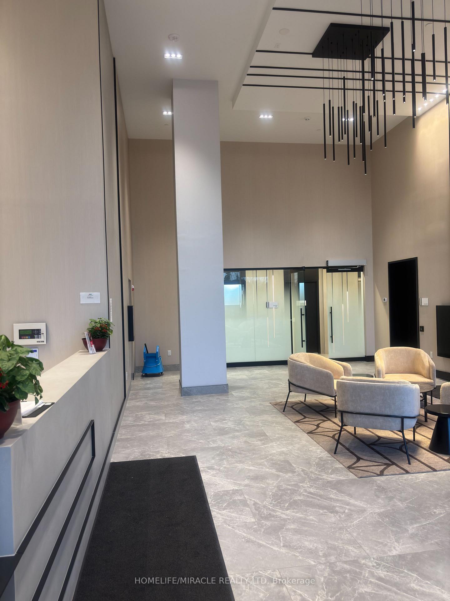 Photo 18 of Unit 1313, 260 Malta Avenue, Brampton, Fletcher's Creek South — HOMEH