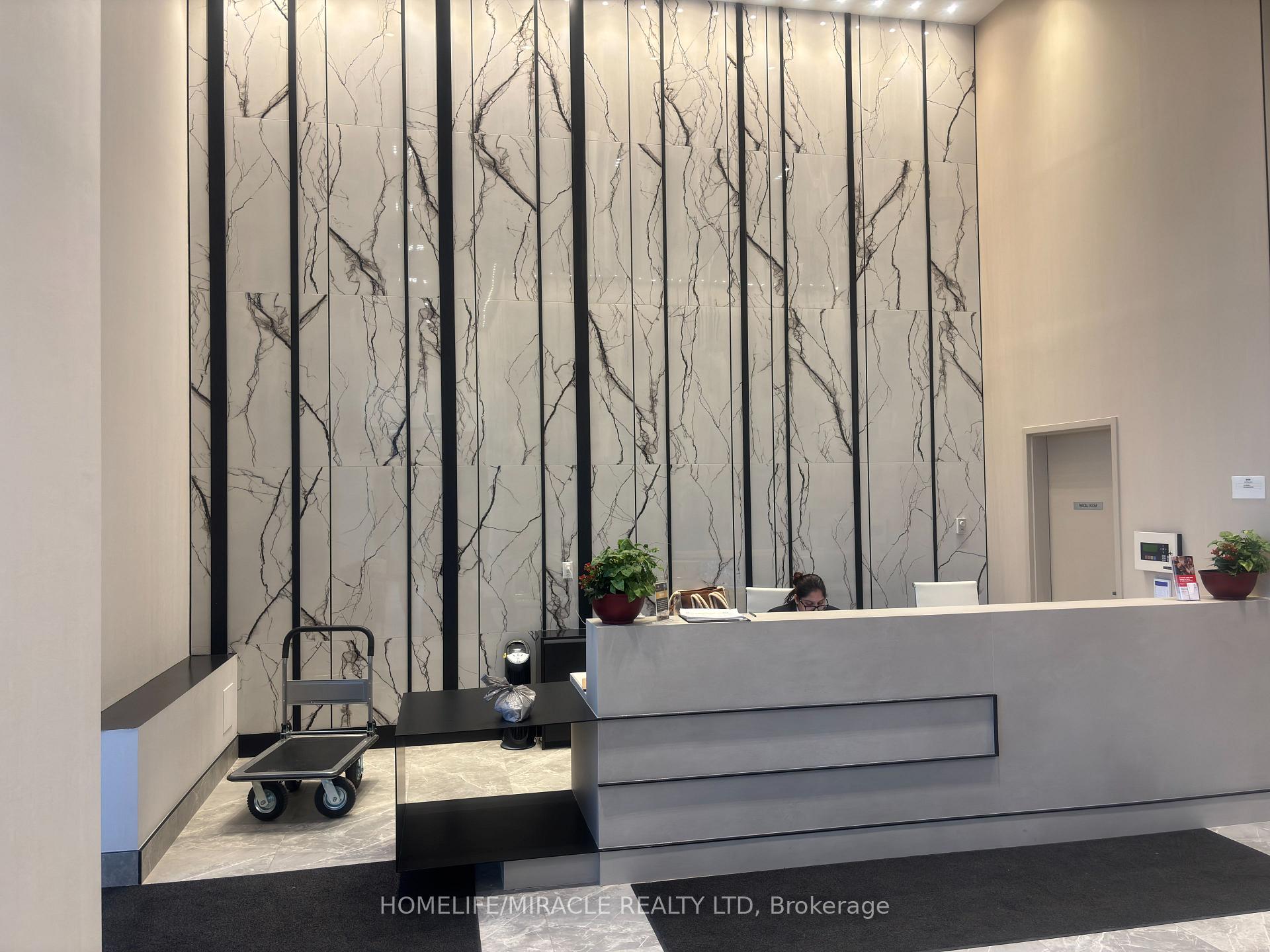 Photo 19 of Unit 1313, 260 Malta Avenue, Brampton, Fletcher's Creek South — HOMEH