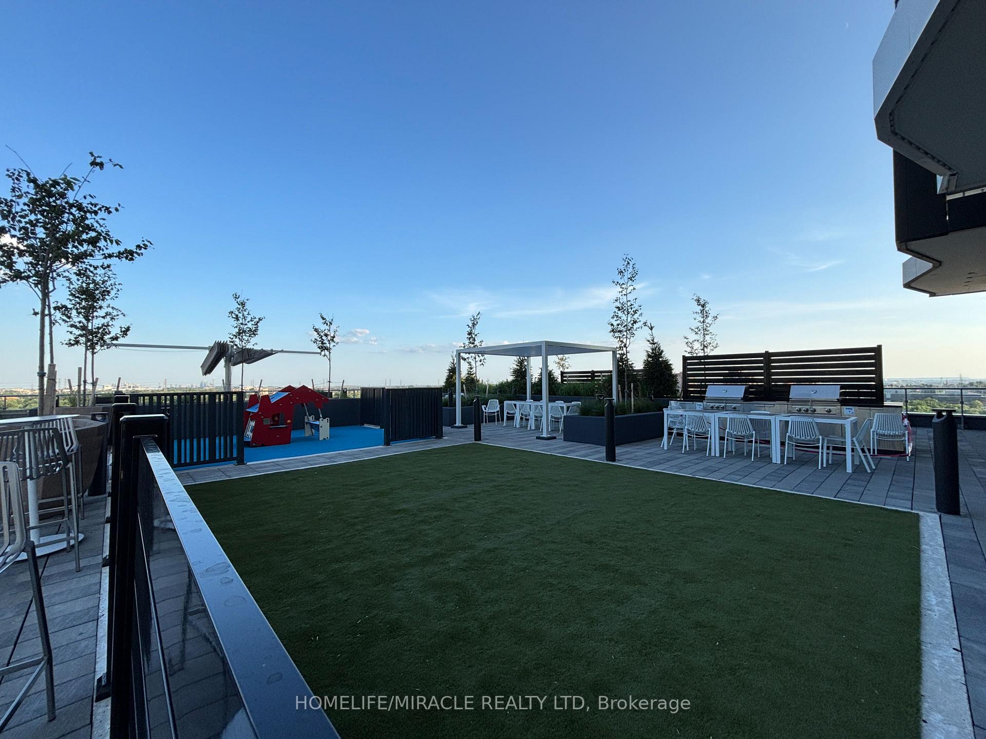 Photo 21 of Unit 1313, 260 Malta Avenue, Brampton, Fletcher's Creek South — HOMEH