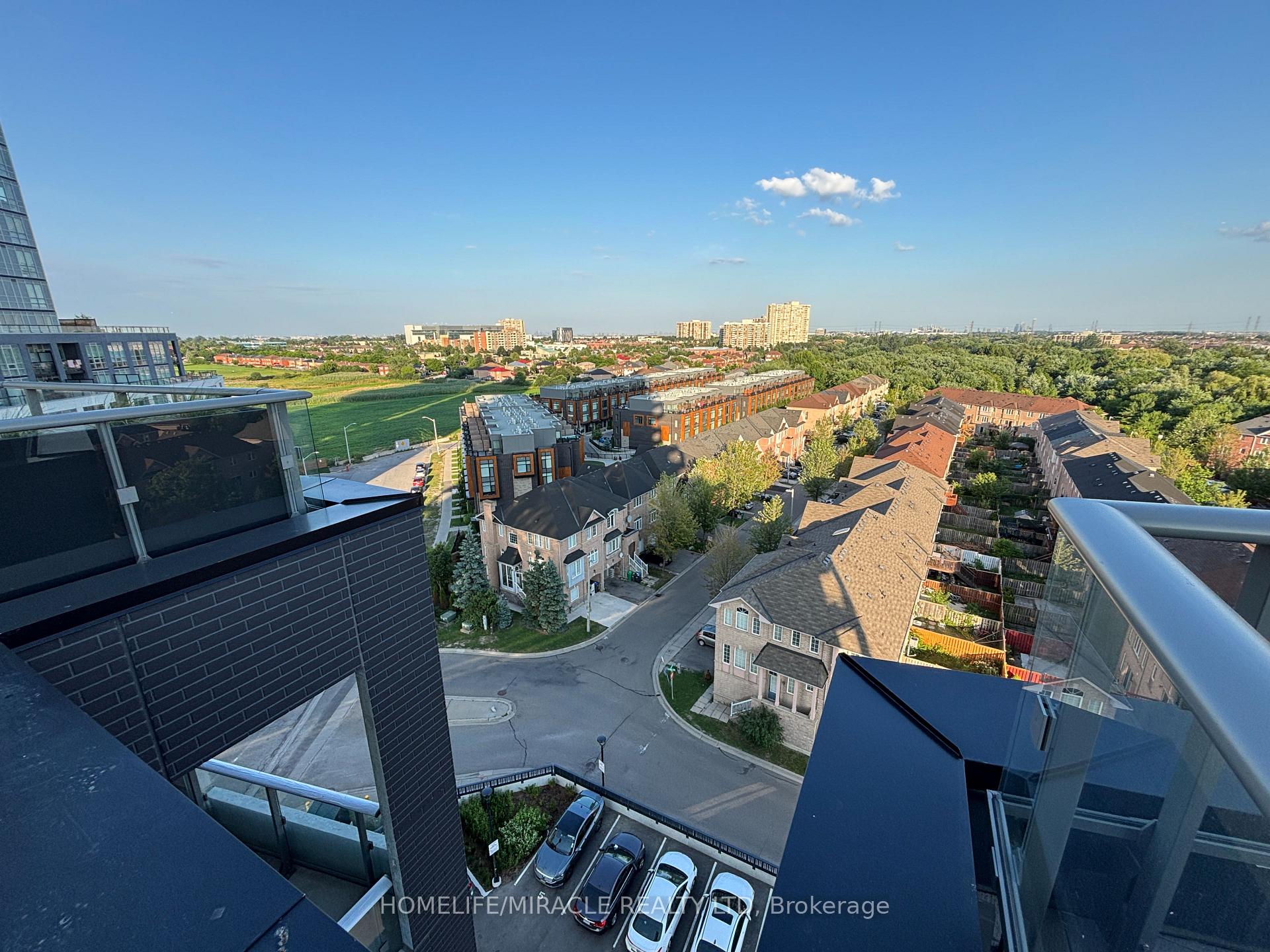 Photo 22 of Unit 1313, 260 Malta Avenue, Brampton, Fletcher's Creek South — HOMEH