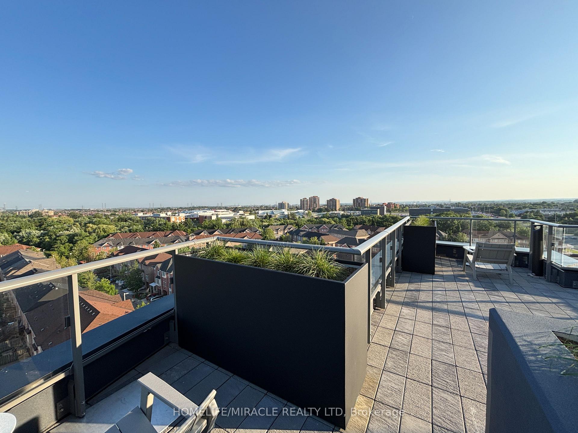 Photo 23 of Unit 1313, 260 Malta Avenue, Brampton, Fletcher's Creek South — HOMEH