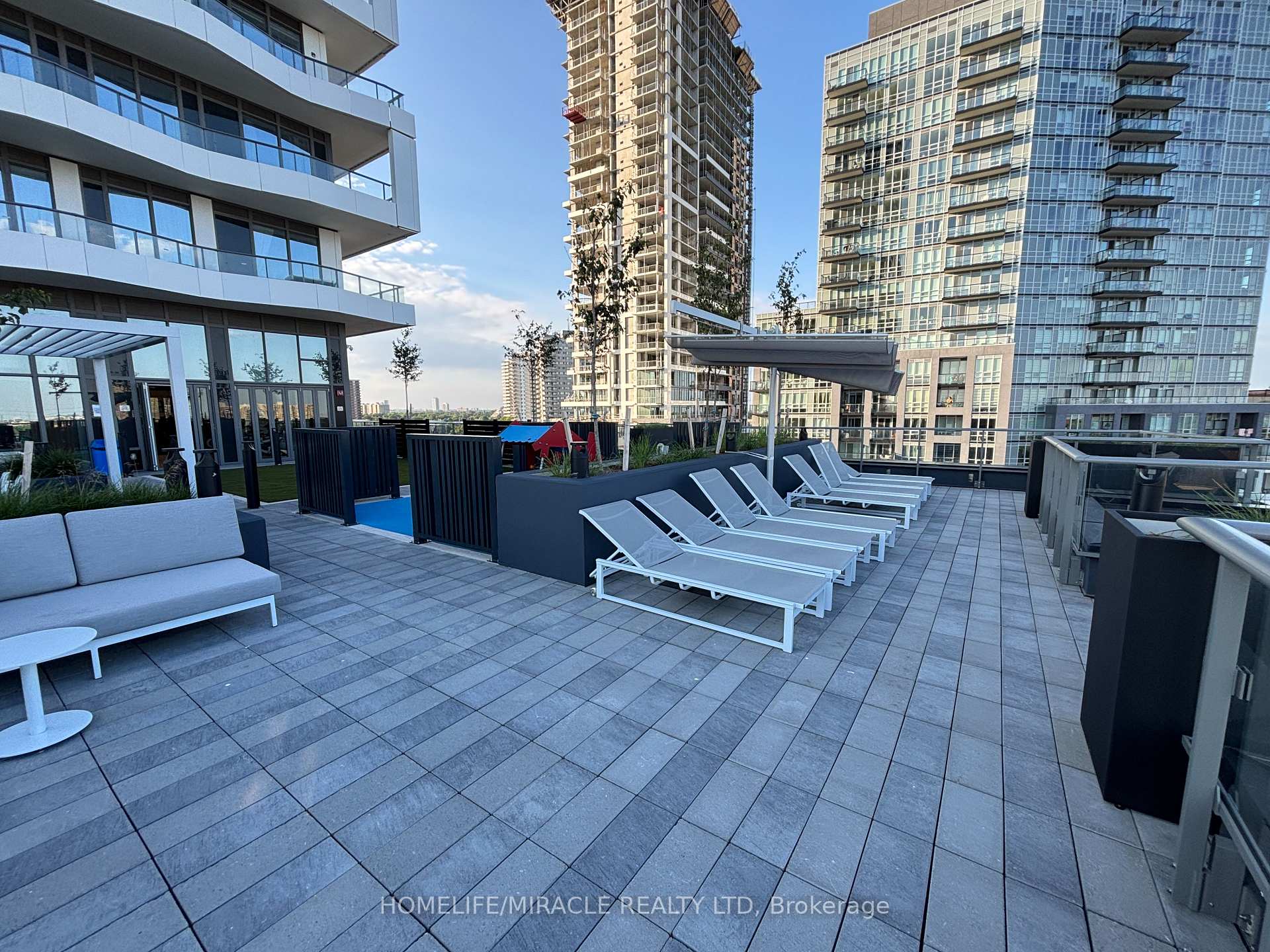 Photo 24 of Unit 1313, 260 Malta Avenue, Brampton, Fletcher's Creek South — HOMEH