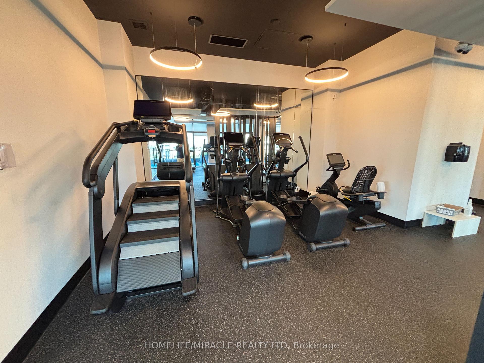 Photo 28 of Unit 1313, 260 Malta Avenue, Brampton, Fletcher's Creek South — HOMEH