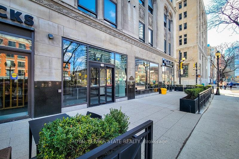 Photo 2 of Unit 912, 112 King Street, Hamilton, Beasley — HOMEH