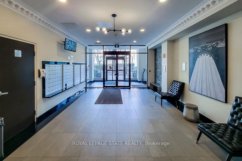 Photo 3 of Unit 912, 112 King Street, Hamilton, Beasley — HOMEH