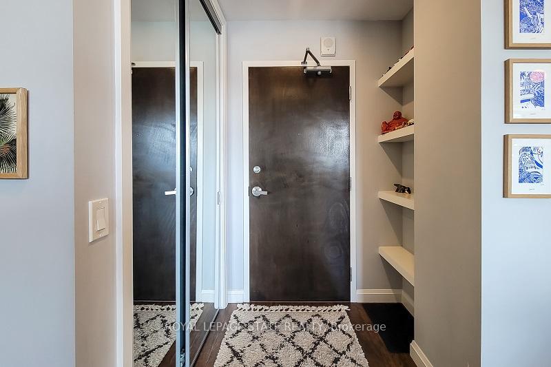 Photo 5 of Unit 912, 112 King Street, Hamilton, Beasley — HOMEH