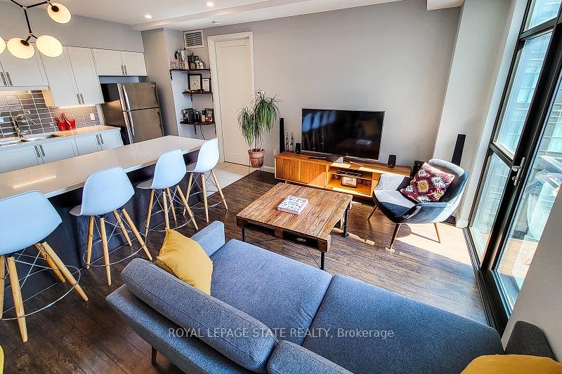 Photo 9 of Unit 912, 112 King Street, Hamilton, Beasley — HOMEH