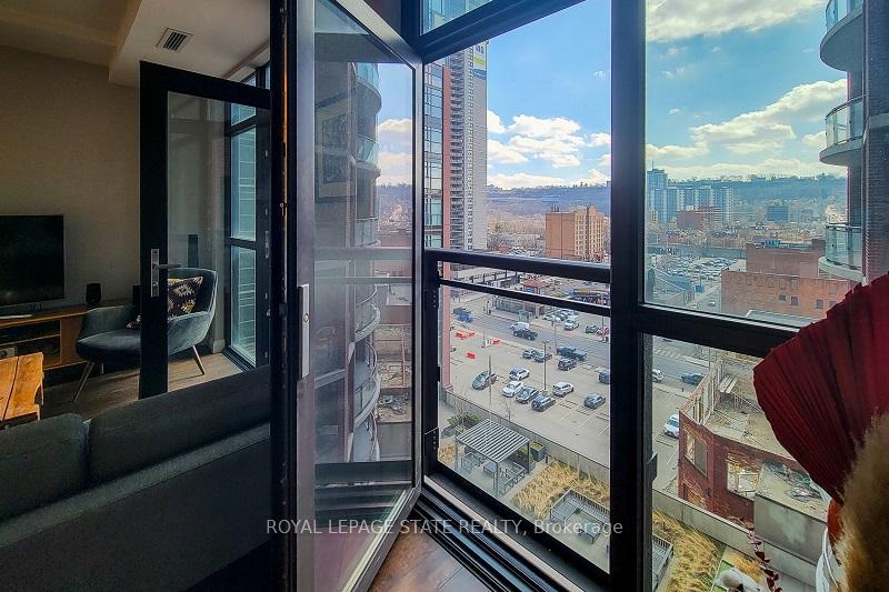 Photo 11 of Unit 912, 112 King Street, Hamilton, Beasley — HOMEH