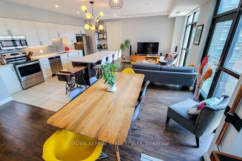 Photo 13 of Unit 912, 112 King Street, Hamilton, Beasley — HOMEH
