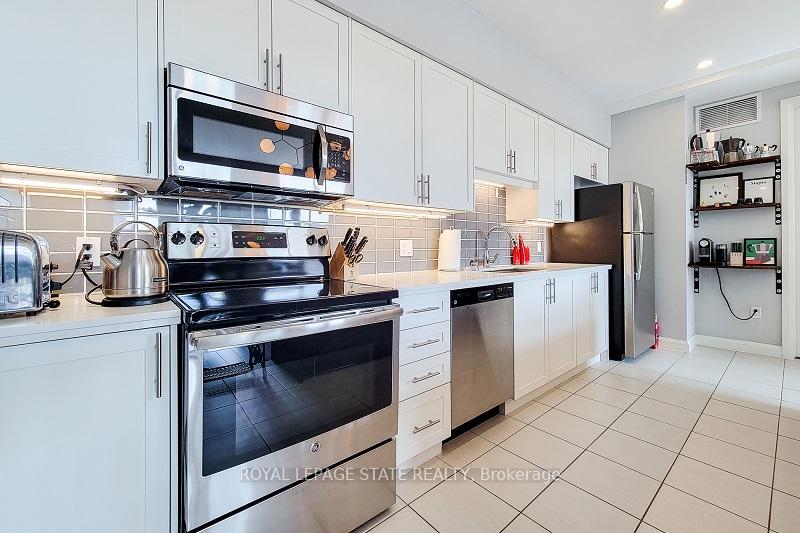 Photo 15 of Unit 912, 112 King Street, Hamilton, Beasley — HOMEH