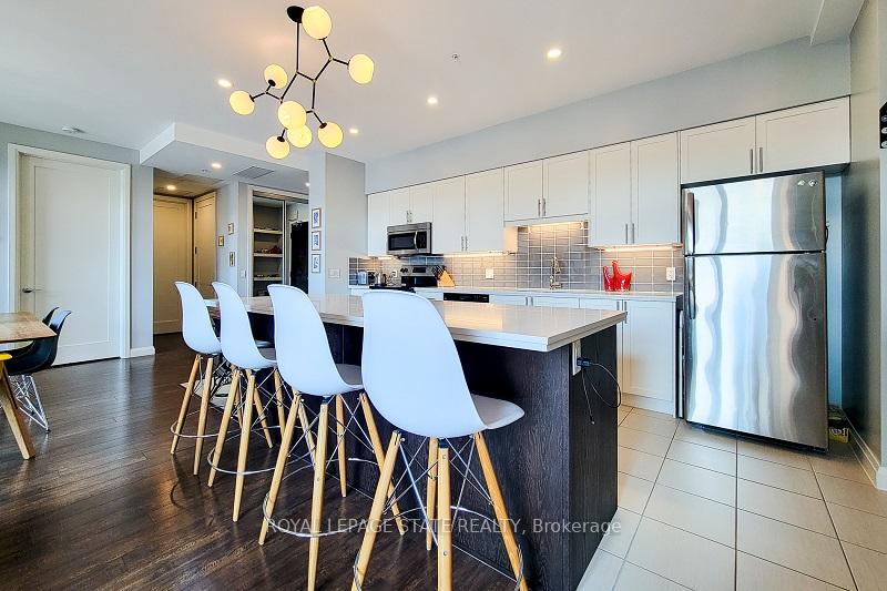 Photo 14 of Unit 912, 112 King Street, Hamilton, Beasley — HOMEH