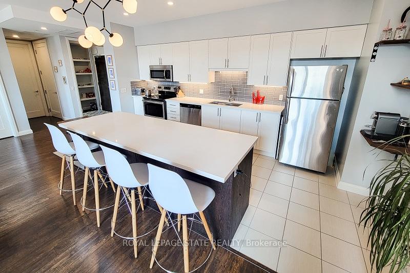 Photo 17 of Unit 912, 112 King Street, Hamilton, Beasley — HOMEH