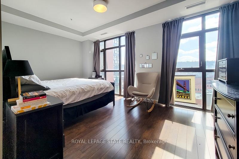 Photo 19 of Unit 912, 112 King Street, Hamilton, Beasley — HOMEH