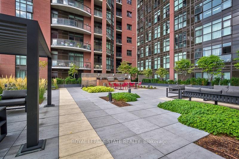Photo 26 of Unit 912, 112 King Street, Hamilton, Beasley — HOMEH